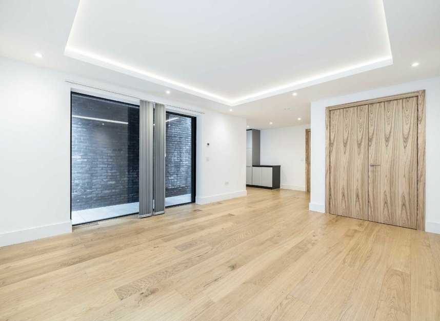Properties for sale in Sydenham Hill - SE26 6TH view6