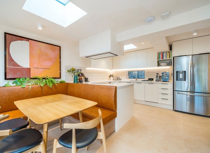 Properties for sale in Sydner Road - N16 7UG view5