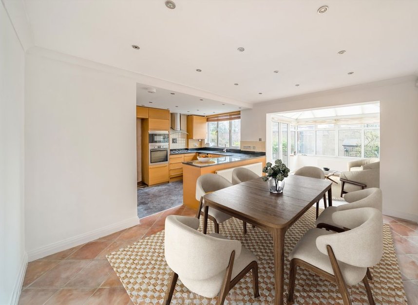 Properties for sale in Sydney Road - N10 2NL view3