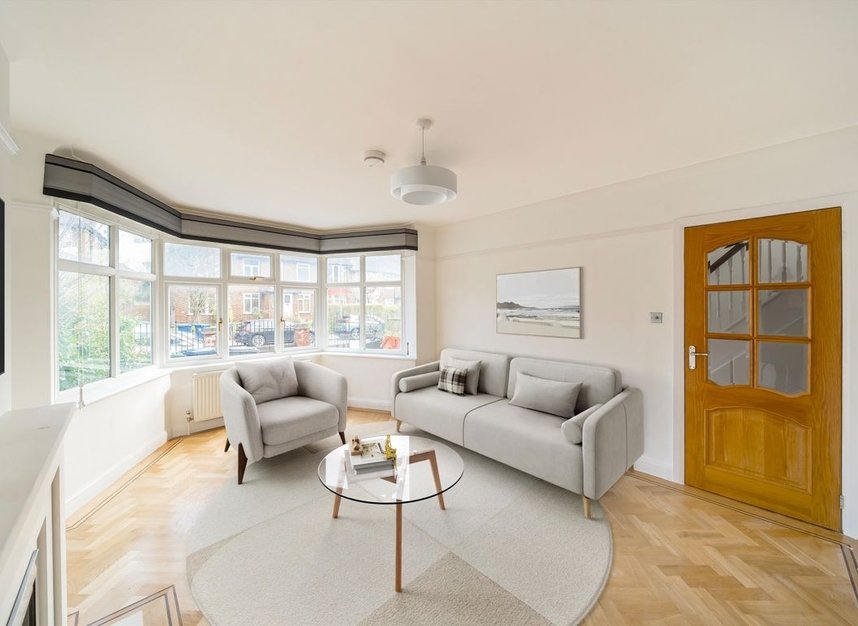 Properties for sale in Sydney Road - N10 2NL view2
