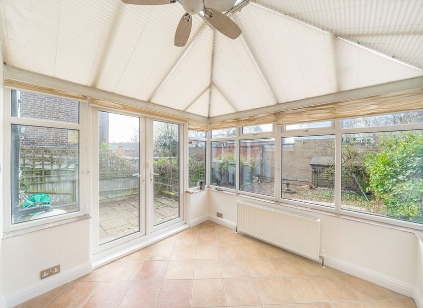 Properties for sale in Sydney Road - N10 2NL view8