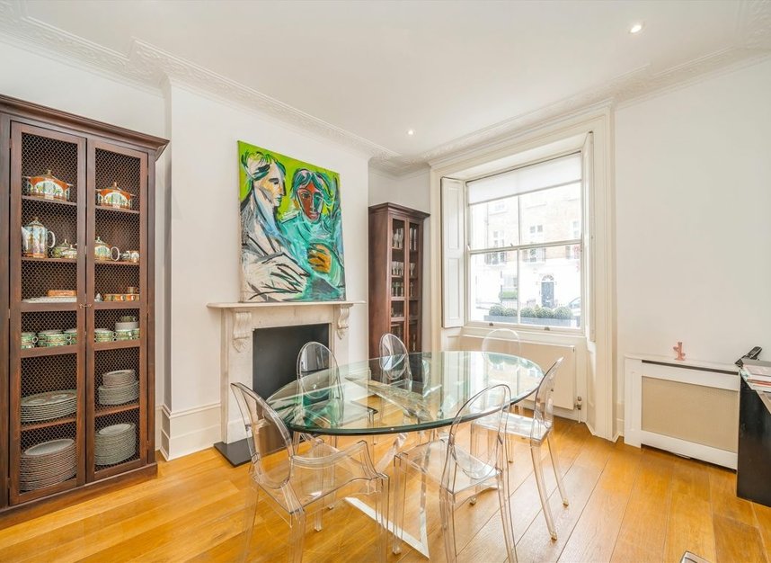 Properties for sale in Sydney Street - SW3 6PP view4