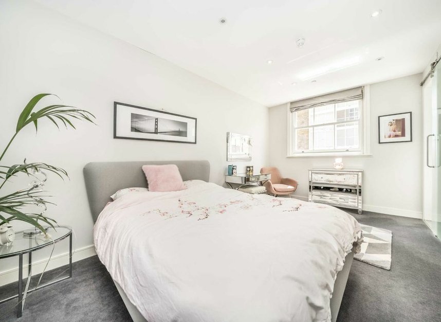 House terraced for sale in Sylvester Road, London, E8 (Ref 228812