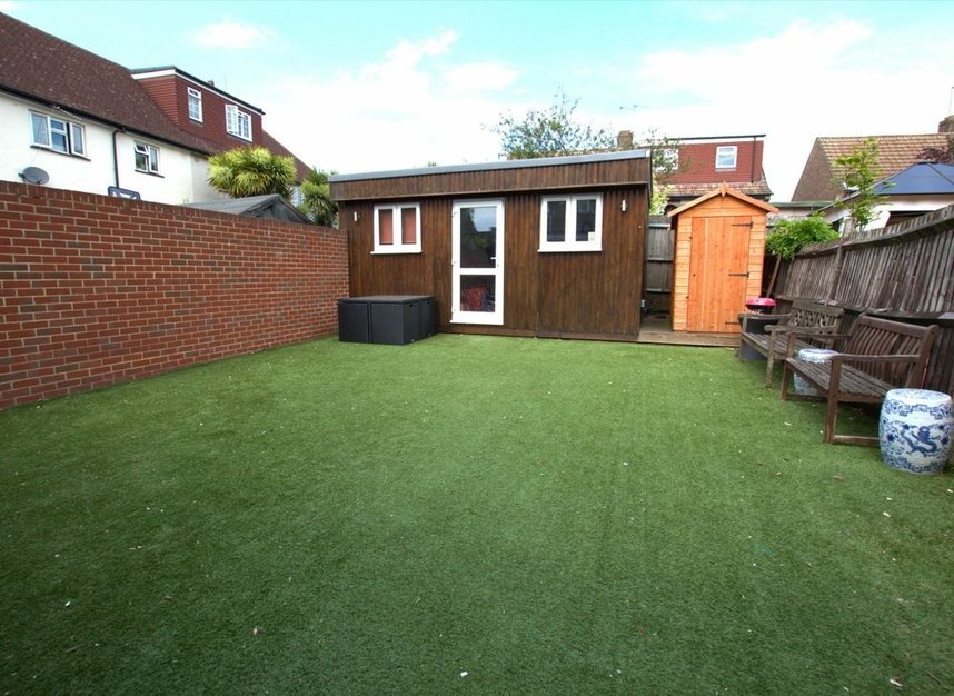 Properties for sale in Syon Lane - TW7 5BU view8