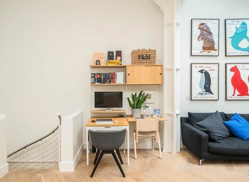 Properties for sale in Tabernacle Street - EC2A 4LE view3