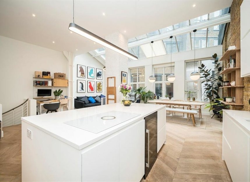 Properties for sale in Tabernacle Street - EC2A 4LE view4