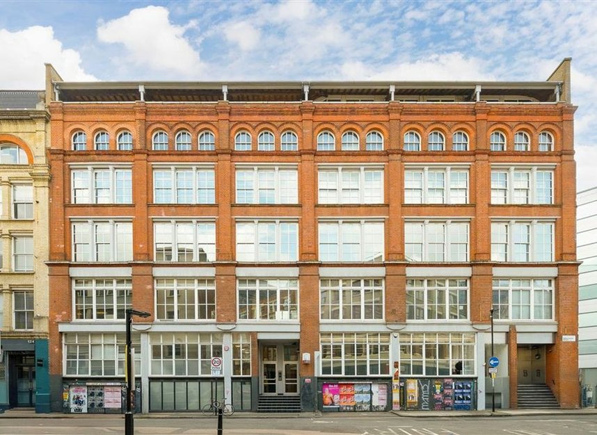 Properties for sale in Tabernacle Street - EC2A 4LE view14