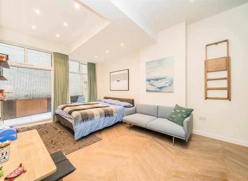 Properties for sale in Tabernacle Street - EC2A 4LE view12