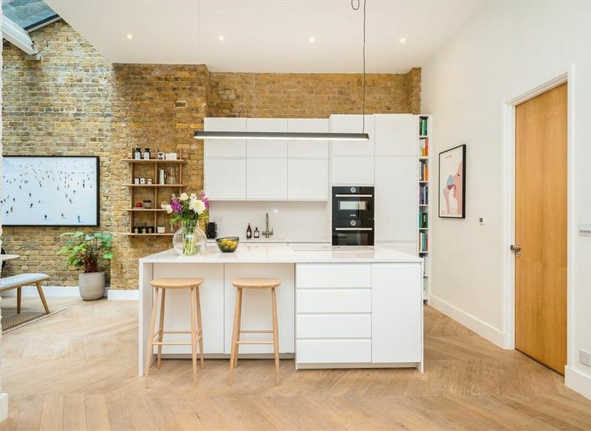 Properties for sale in Tabernacle Street - EC2A 4LE view2