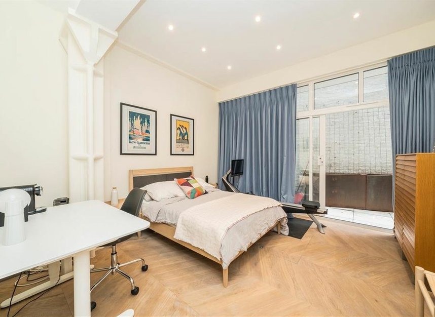 Properties for sale in Tabernacle Street - EC2A 4LE view11