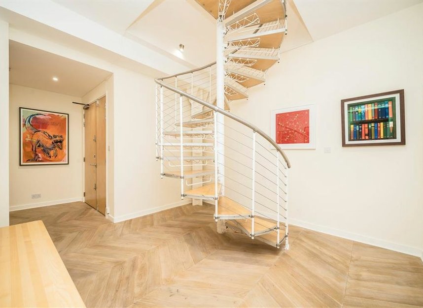 Properties for sale in Tabernacle Street - EC2A 4LE view9