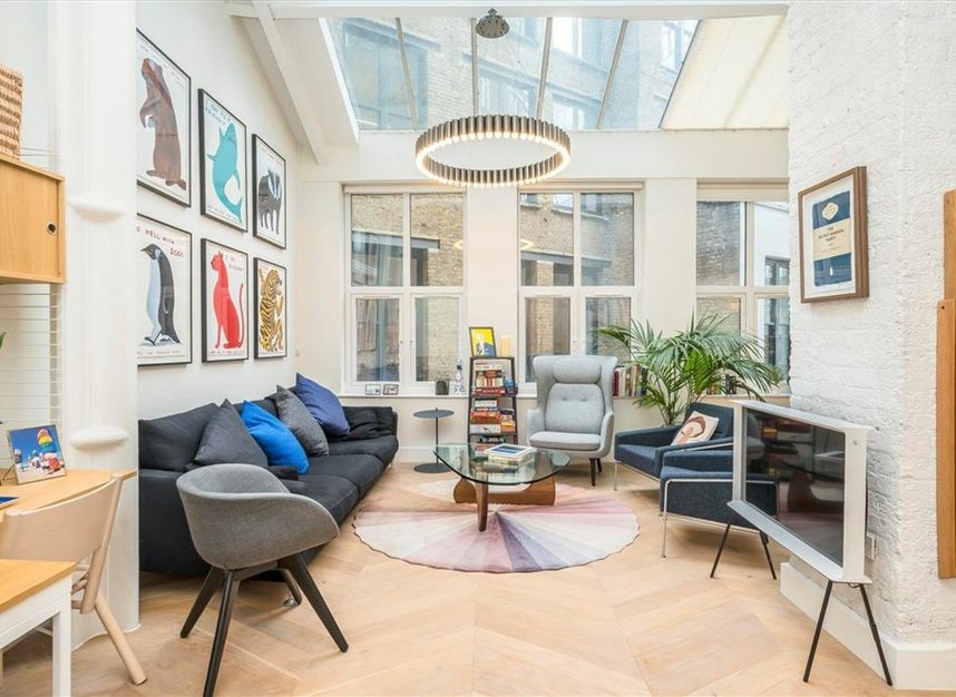 Properties for sale in Tabernacle Street - EC2A 4LE view7