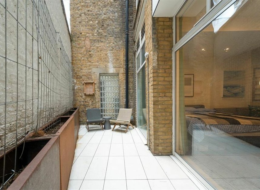 Properties for sale in Tabernacle Street - EC2A 4LE view8
