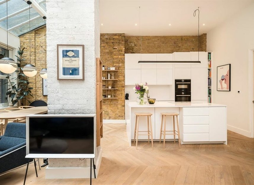 Properties for sale in Tabernacle Street - EC2A 4LE view6