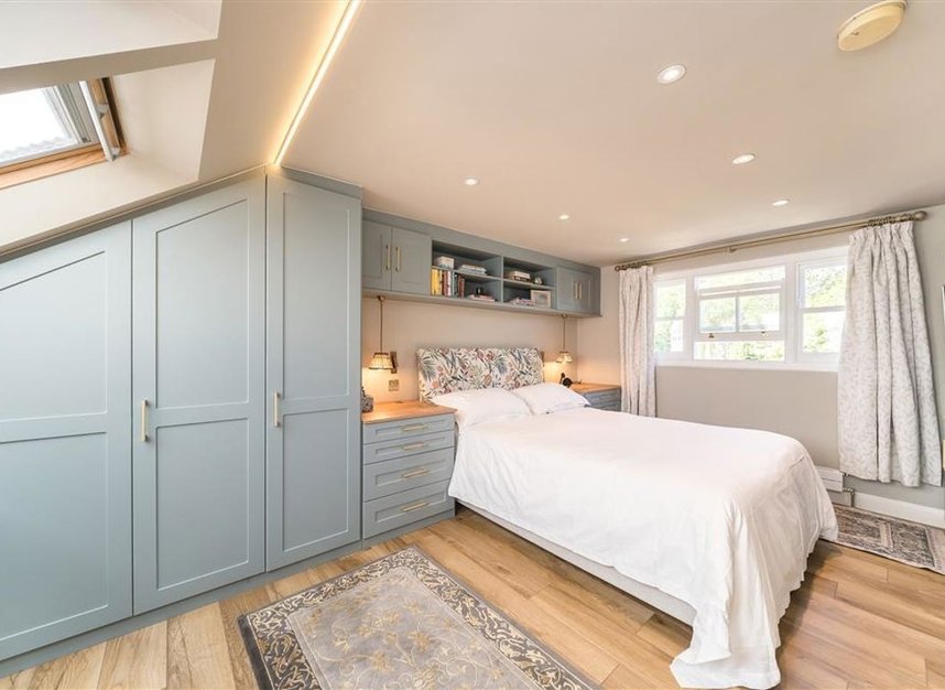 Properties for sale in Tableer Avenue - SW4 9RQ view6
