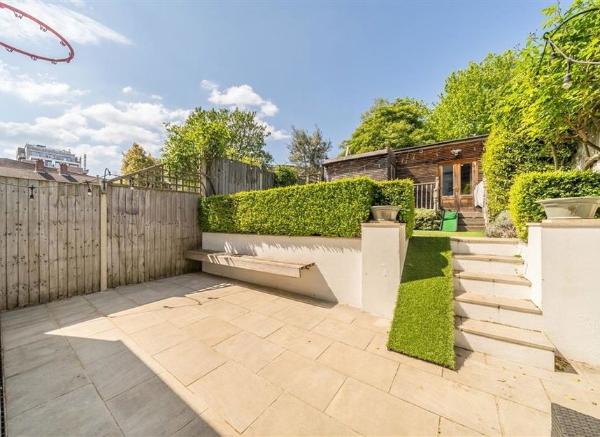 Properties for sale in Tableer Avenue - SW4 9RQ view10