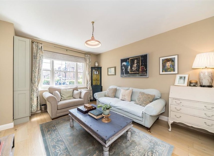 Properties for sale in Tableer Avenue - SW4 9RQ view5