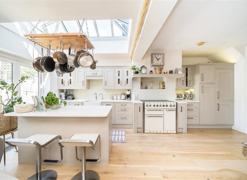 Properties for sale in Tableer Avenue - SW4 9RQ view4
