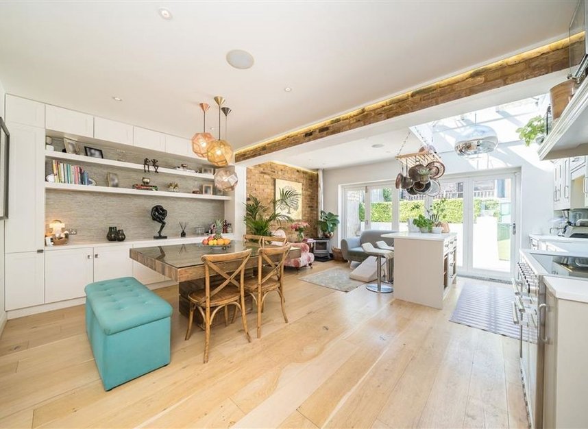 Properties for sale in Tableer Avenue - SW4 9RQ view3