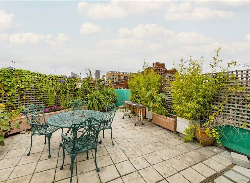 Properties for sale in Tachbrook Street - SW1V 2NA view4