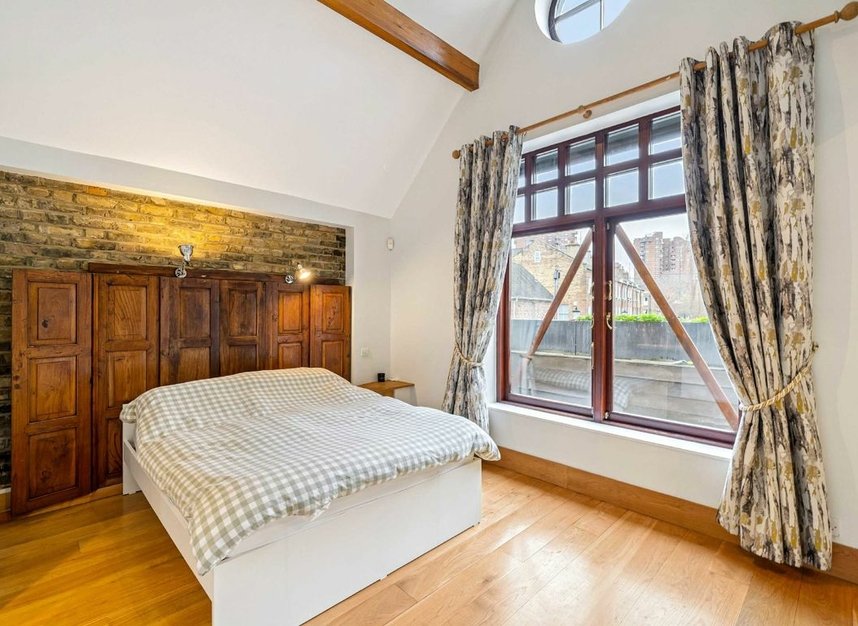 Properties for sale in Tadema Road - SW10 0PZ view9