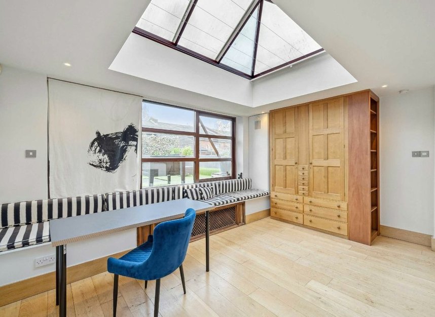 Properties for sale in Tadema Road - SW10 0PZ view7