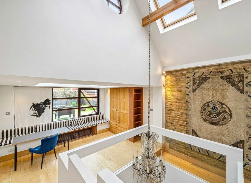 Properties for sale in Tadema Road - SW10 0PZ view8
