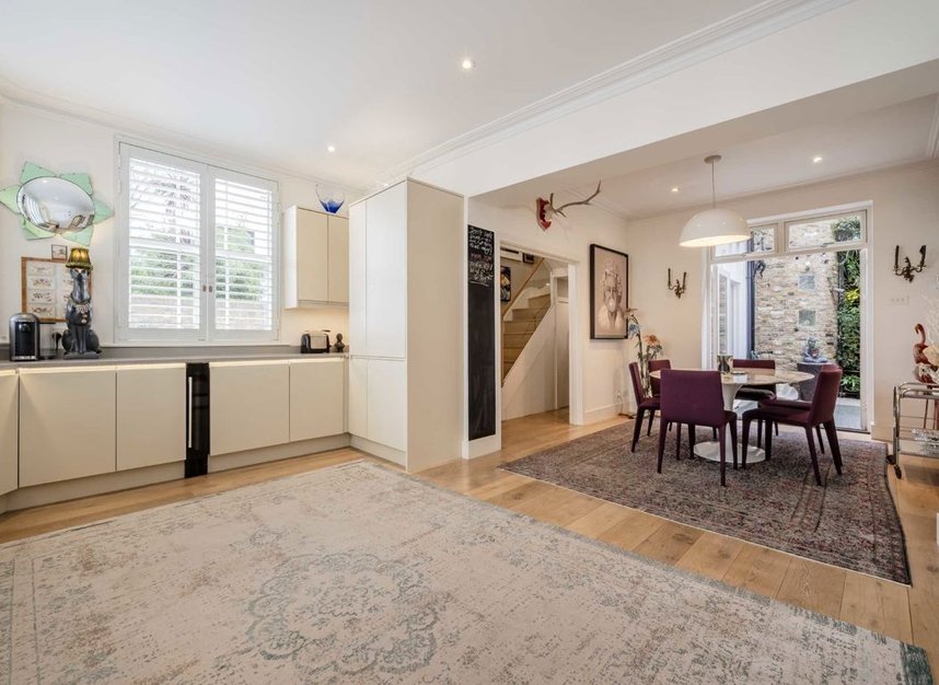 Properties for sale in Talbot Road - W2 5JG view6