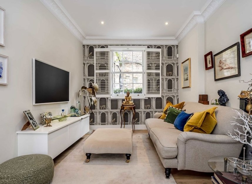 Properties for sale in Talbot Road - W2 5JG view4
