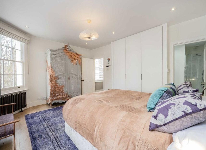 Properties for sale in Talbot Road - W2 5JG view10