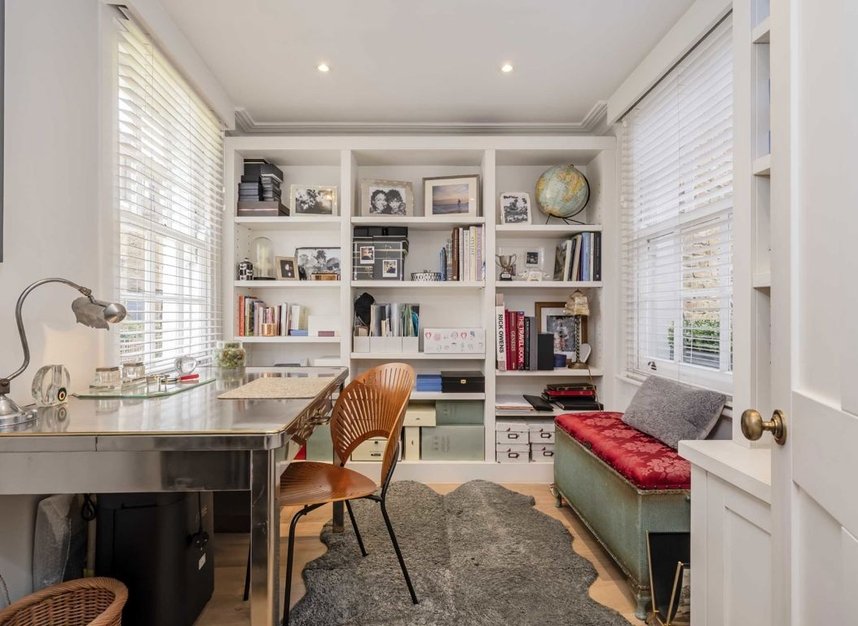 Properties for sale in Talbot Road - W2 5JG view13