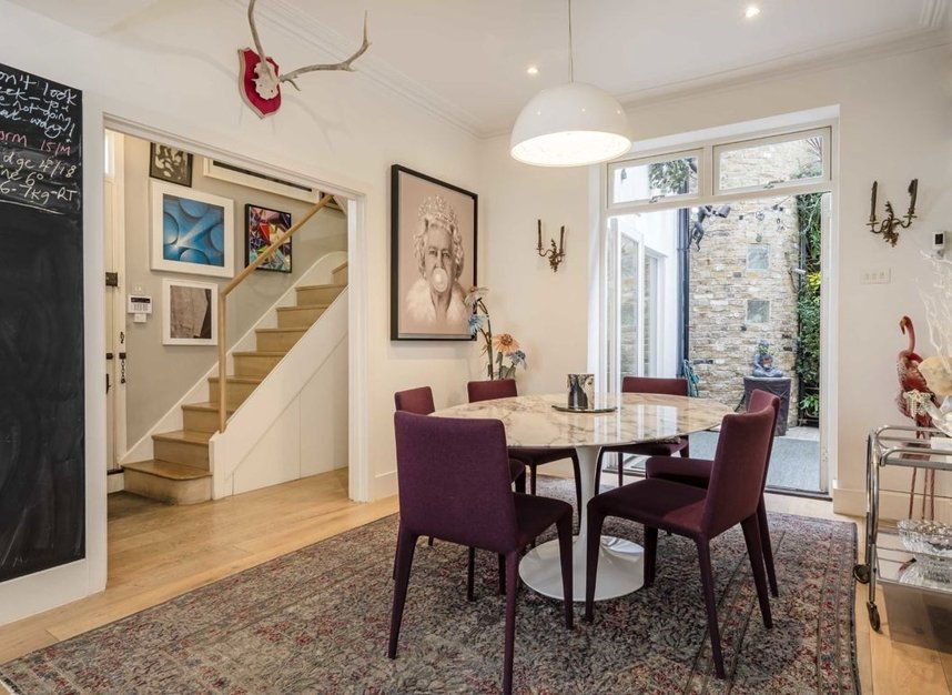 Properties for sale in Talbot Road - W2 5JG view7