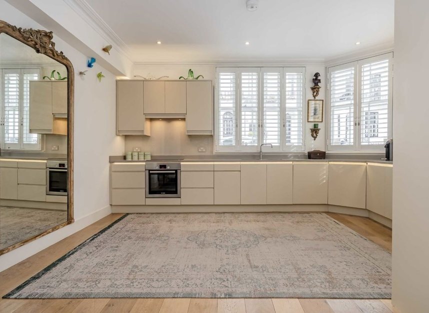 Properties for sale in Talbot Road - W2 5JG view5