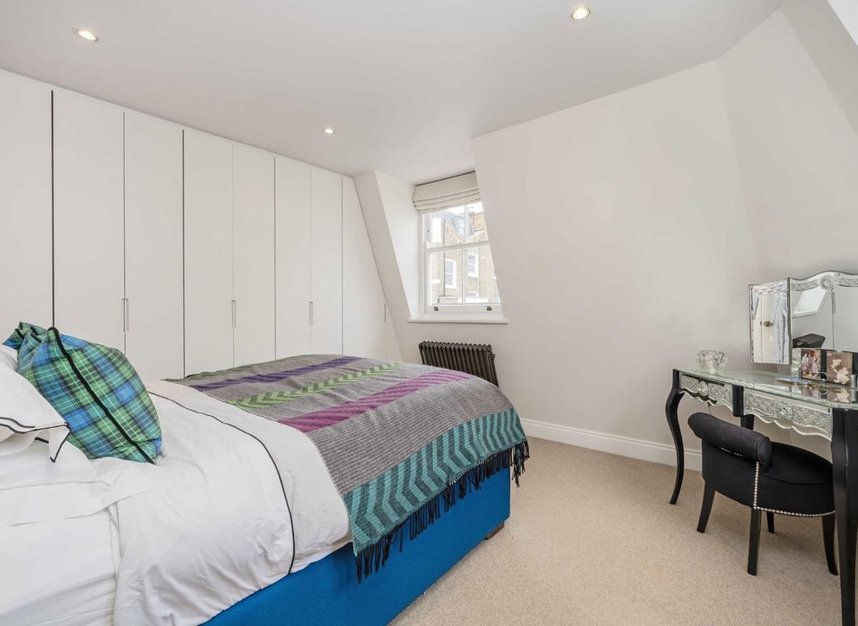 Properties for sale in Talbot Road - W2 5JG view11