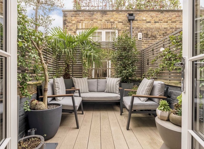 Properties for sale in Talbot Road - W2 5JG view14