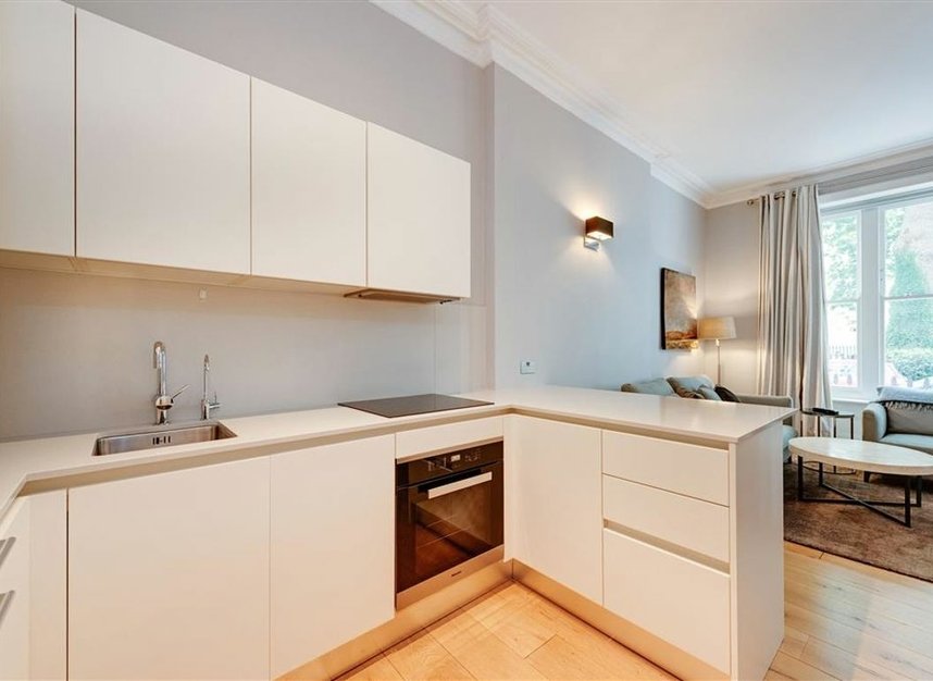 Properties for sale in Talbot Square - W2 1TR view2