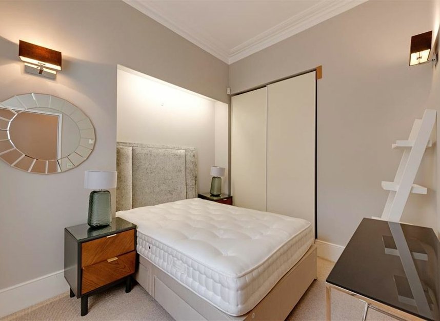 Properties for sale in Talbot Square - W2 1TR view4