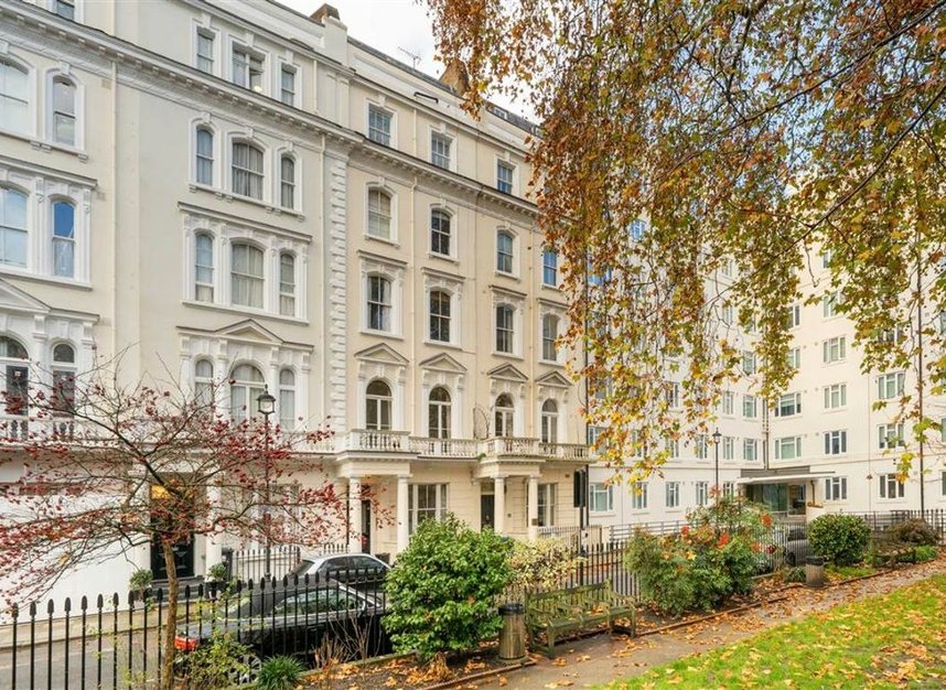 Properties for sale in Talbot Square - W2 1TR view5