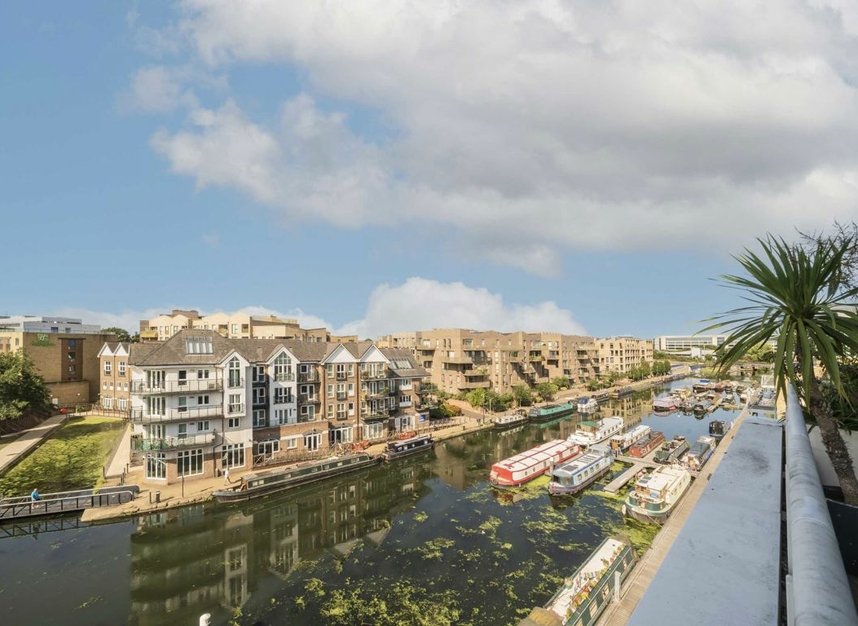 Properties for sale in Tallow Road - TW8 8EH view8