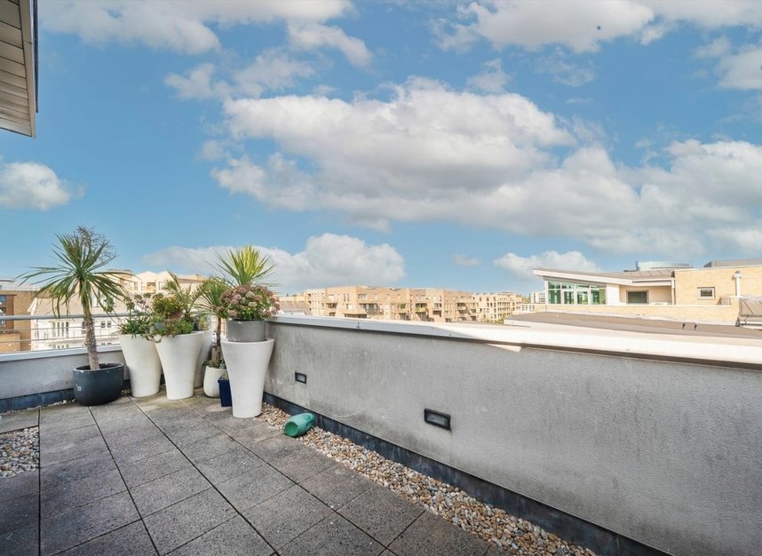 Properties for sale in Tallow Road - TW8 8EH view7