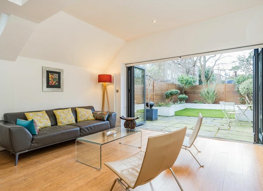 Properties sold in Tamworth Street - SW6 1LG view11