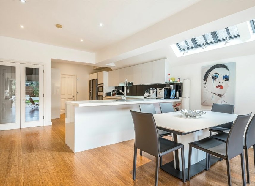 Properties sold in Tamworth Street - SW6 1LG view3