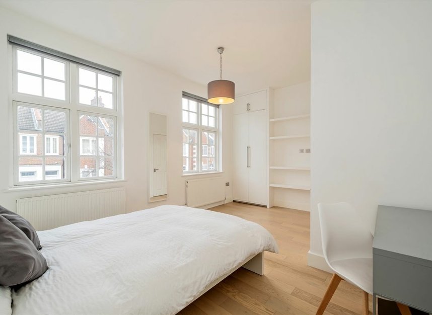 Properties sold in Tamworth Street - SW6 1LG view9
