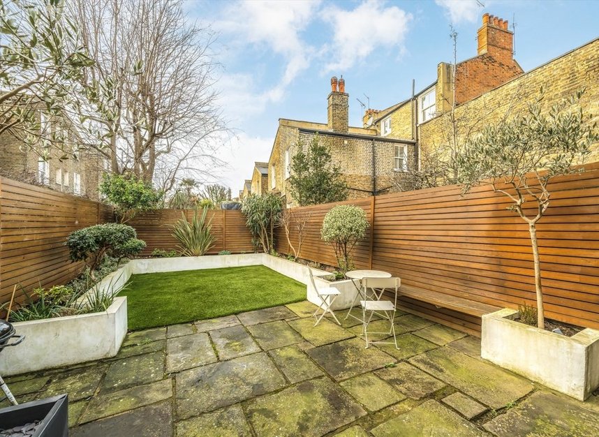 Properties sold in Tamworth Street - SW6 1LG view4