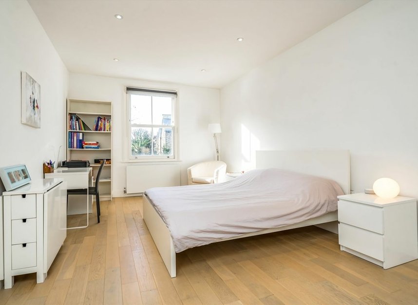 Properties sold in Tamworth Street - SW6 1LG view8