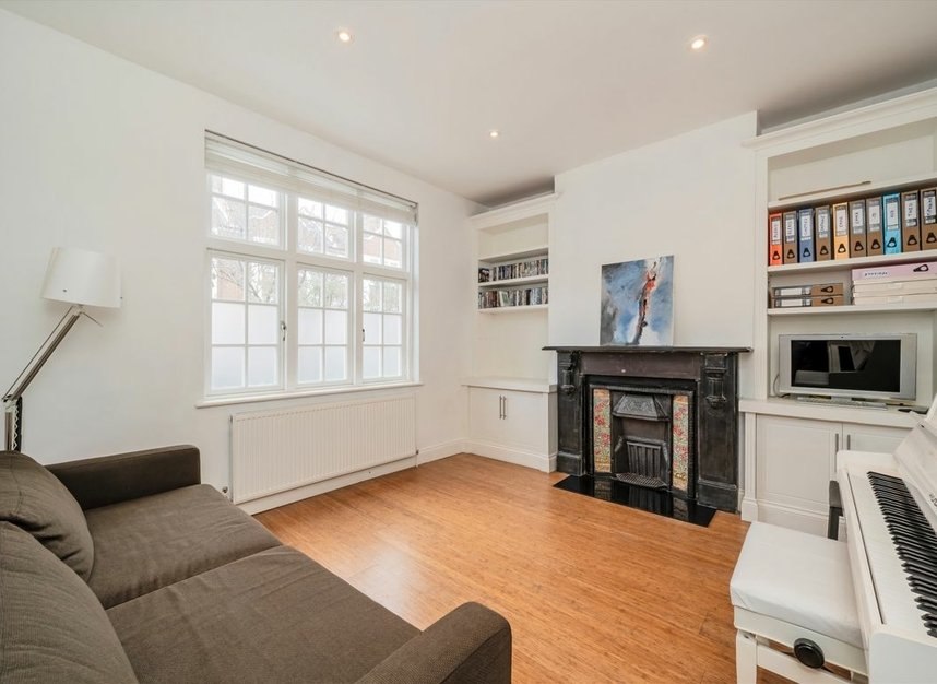 Properties sold in Tamworth Street - SW6 1LG view5