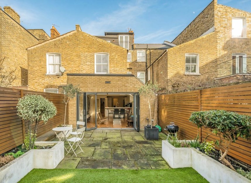 Properties sold in Tamworth Street - SW6 1LG view6