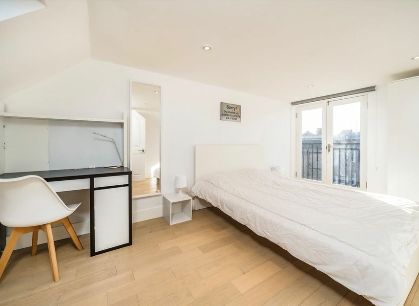 Properties sold in Tamworth Street - SW6 1LG view12