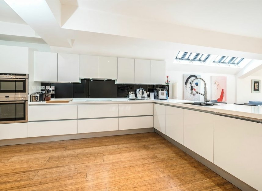 Properties sold in Tamworth Street - SW6 1LG view7