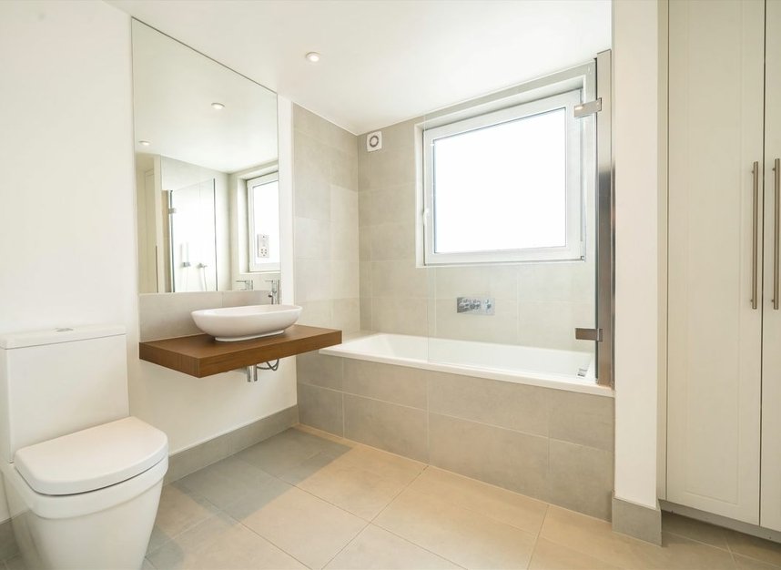 Properties sold in Tamworth Street - SW6 1LG view10